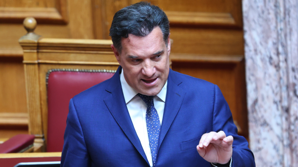 Άδωνις για Έλληνα ασθενή με χανταϊό: Σταματήστε τα «τοξικά και δηλητηριώδη σχόλια»